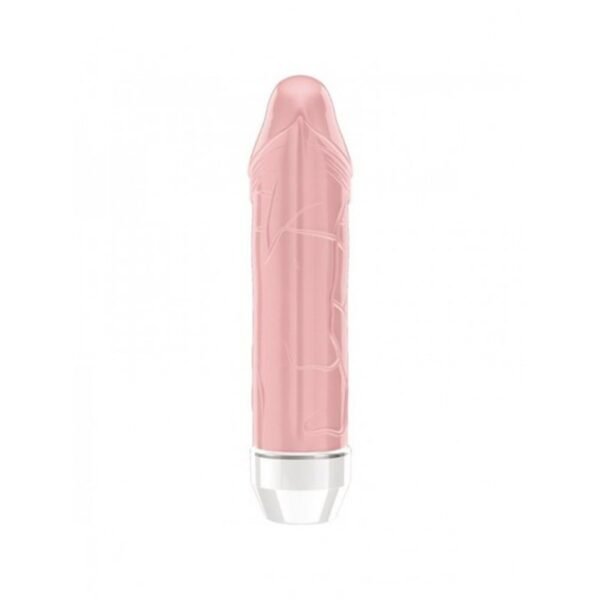 Shots Media Loveline Lisa Pink Vibrator - Image 2