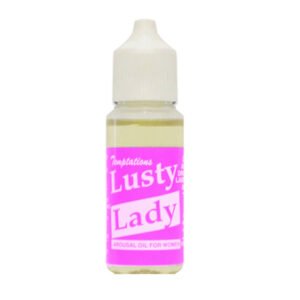 Lusty Lady