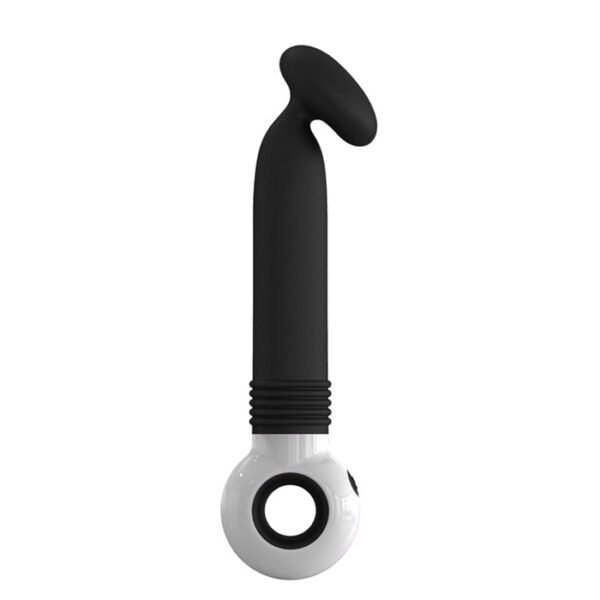 Hh The O Zone Hammerhead Sparky Vibe Black/White