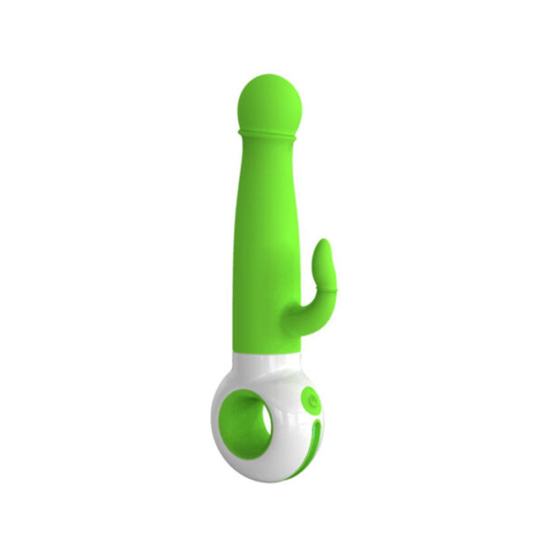 Hh The O Zone G Tease Green/White