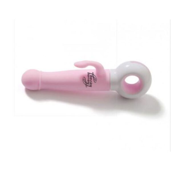 Hh The O Zone G Tease Rose/White