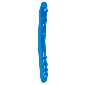 Basix 16 Inch Double Dong Blue