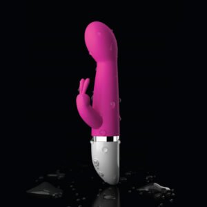 Crush Sweet Heart Dark Pink