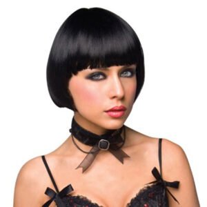 Celine Wig - Black