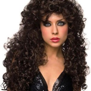 Daniella Wig - Brown