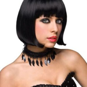 Cici Wig - Black