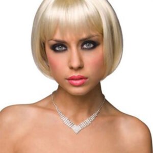 Shiela Wig - Blonde