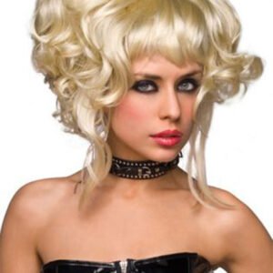 Zuki Wig - Blonde