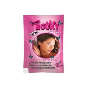 Dr Lee Rocky Capsule For Her 2'S