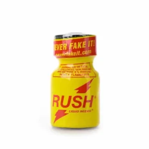 Rush Aroma (Uk)