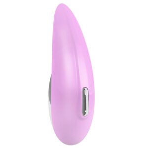 Ovo S1 Vibrating Lay-On R/C Silicone