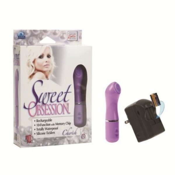 Sweet Obsession R/C Vibe Cherish Purple