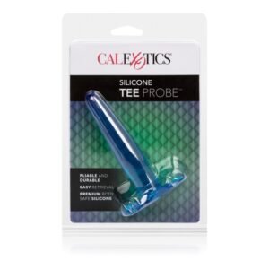 Silicone Tee Probe
