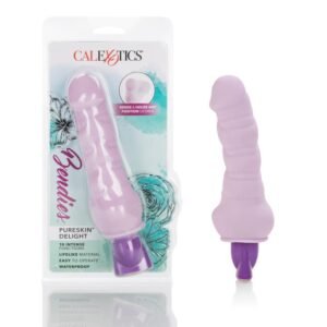 Calex 10 Function Pure Bendie Purple