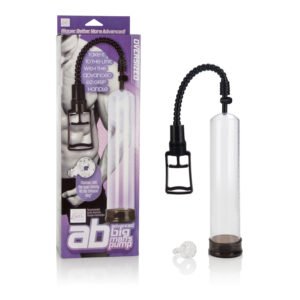 Calex Advanced Big Mans Pump