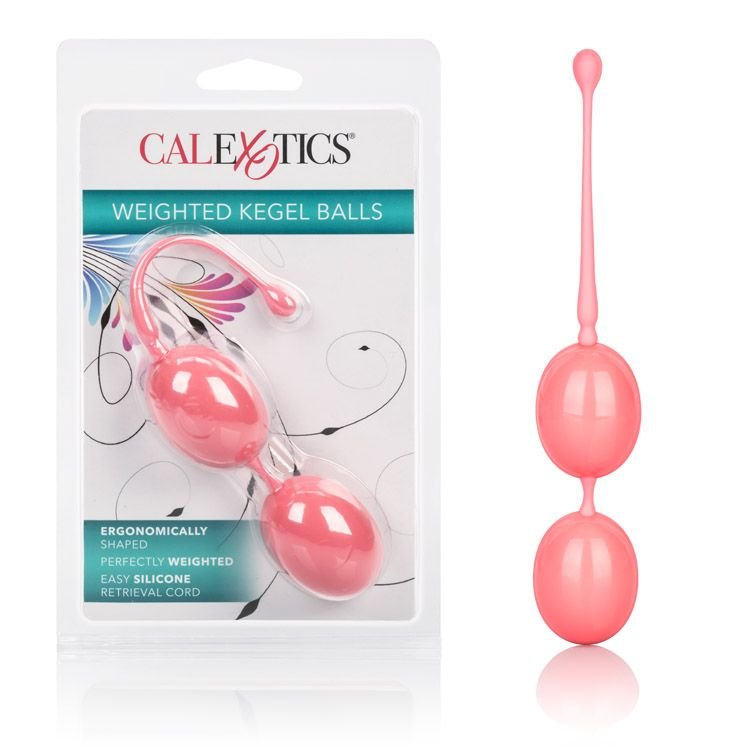 Weighted Kegal Balls - Image 2