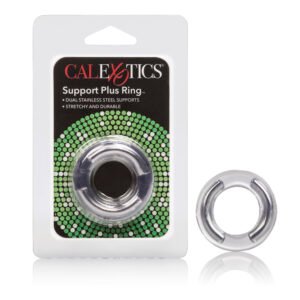 Support Plus Enhancer Single Ring