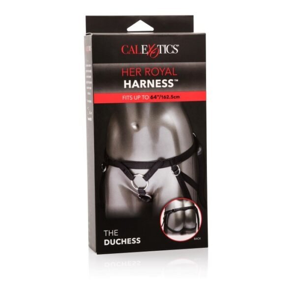 Her Royal Harness The Duchess - Image 5