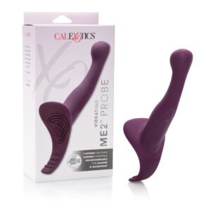 Vibrating Me2 Probe