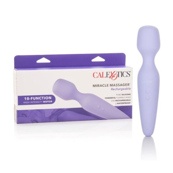 My Miracle Massager Rechareable - Image 10