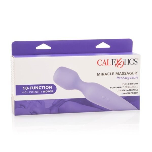My Miracle Massager Rechareable - Image 11