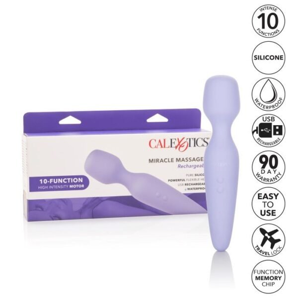 My Miracle Massager Rechareable - Image 9
