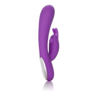 Calexotics Embrace Massaging G-Rabbit