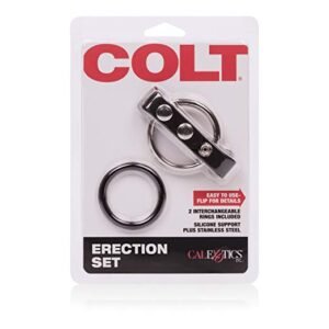Calex Colt Erection Set