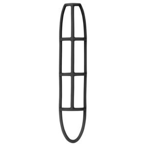 Shots Media Penis Sleeve Black