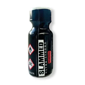 Slammed Poppers 25Ml