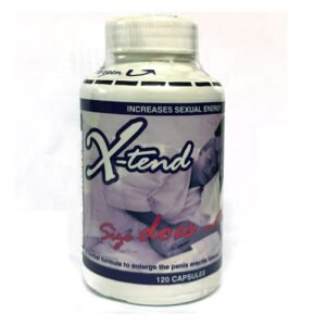 X-Tend Male Enhancement