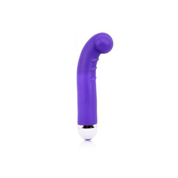 Hh The Pleasure Pillar G-Spot Vibrator Purple