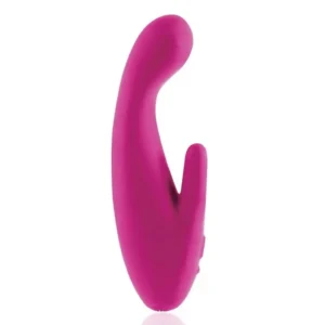 Jimmy Jane Form 8 R/C Sil/Rabbit Pink