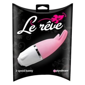 Le Reve 3 Speed Bunny