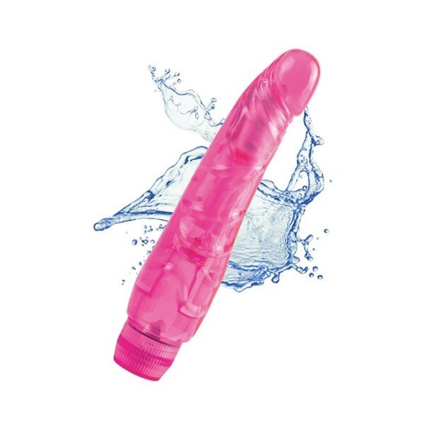 Juicy Jewels Pink Sapphire