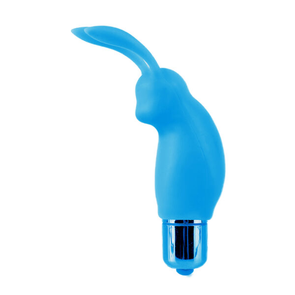 Pipedream Neon Vibrating Couples Kit Blue - Image 2
