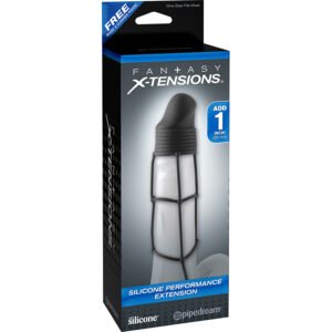 Fx Silicone Performance Extension
