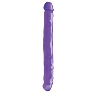 Basix 12 Inch Double Dong