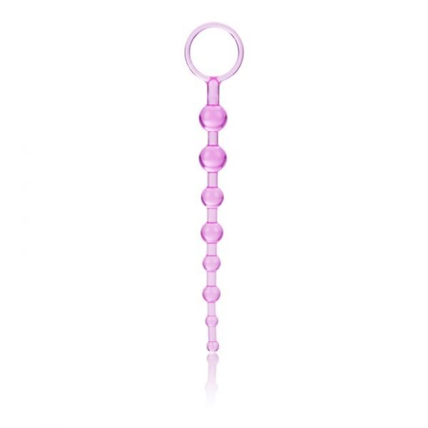Calex First Time Love Beads Pink - Image 3