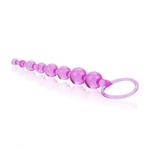 Calex First Time Love Beads Pink - Image 2