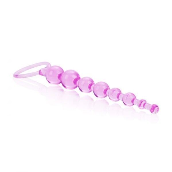 Calex First Time Love Beads Pink