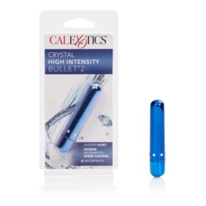 Calex Crystal High Intensity Bullet 2
