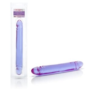 Calex Reflective Gel 12 Inch Smooth Double