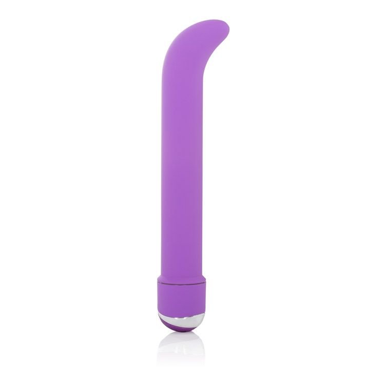 Calex 7 Function Classic Chic G Purple Adult World