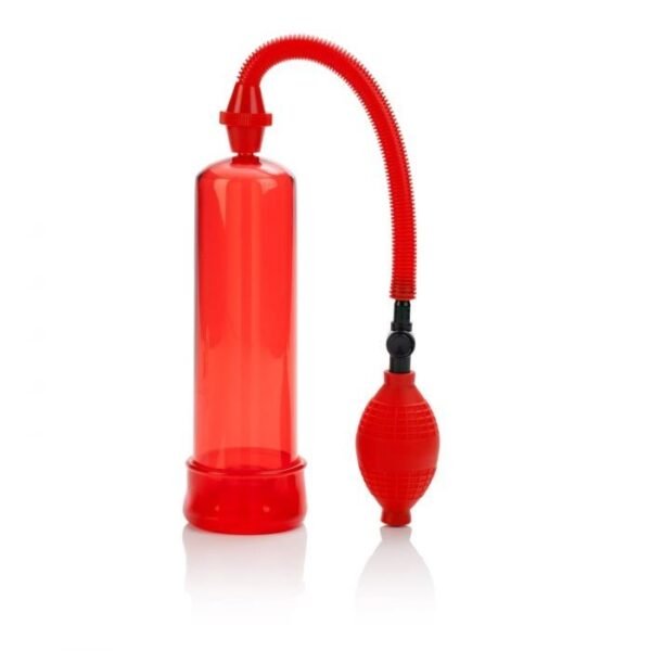 Fireman'S Pump