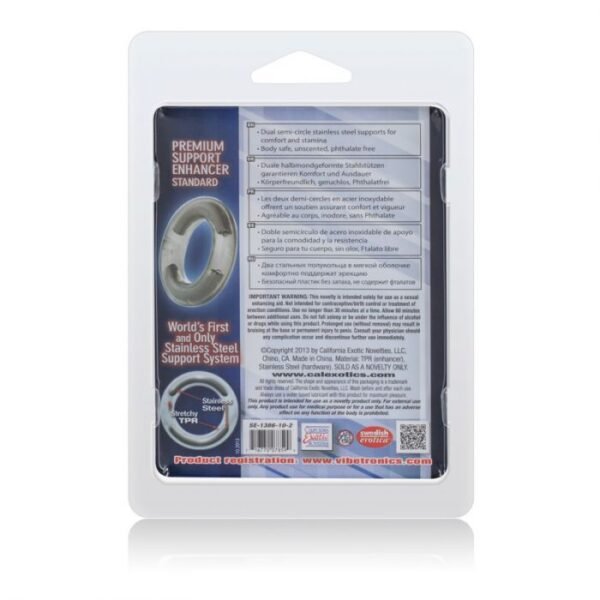Calex Apollo P/Support Enhancer Standard - Image 5