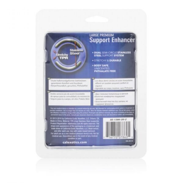 Calex Apollo P/Support Enhancer Standard - Image 11