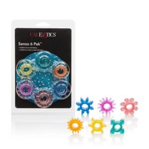 Calex Senso 6 Pack