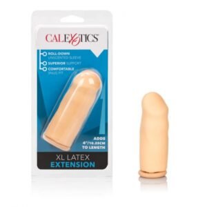Calex Latex Extension Ivory 4 Inch