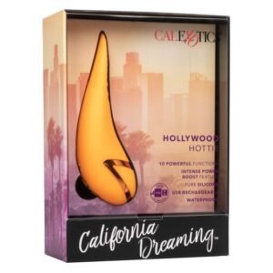 Calex California Dream Hollywood Hottie Usb Vibe